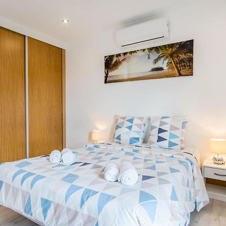 Appartement Chaleureux Et Lumineux Proche Mer Albufeira Buitenkant foto