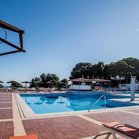 Appartement Chaleureux Et Lumineux Proche Mer Albufeira Buitenkant foto
