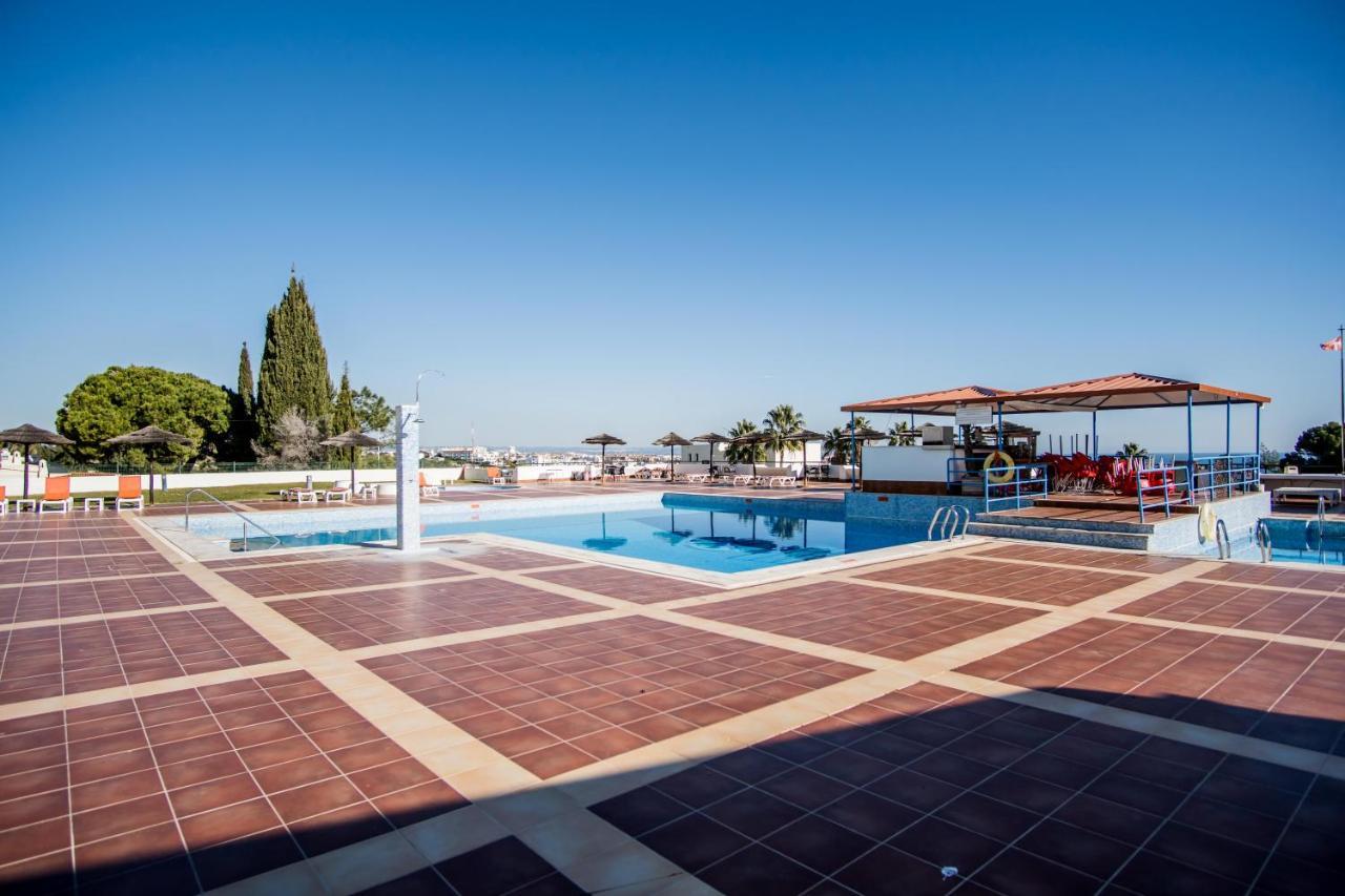 Appartement Chaleureux Et Lumineux Proche Mer Albufeira Buitenkant foto